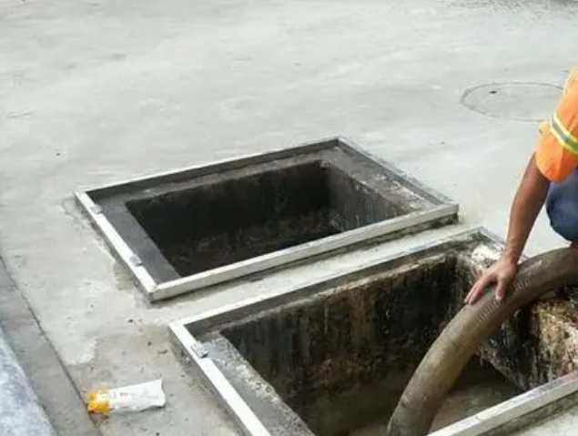 滦南化粪池清理