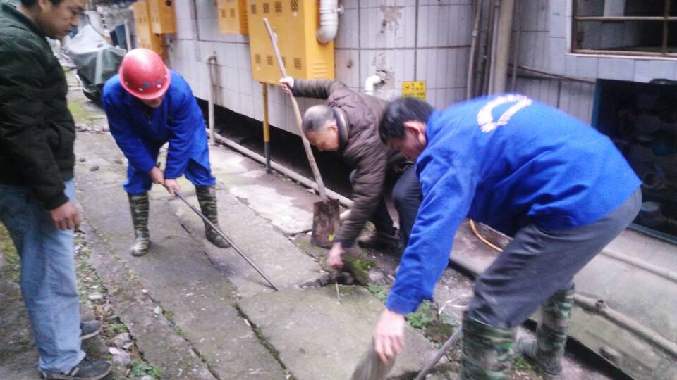 滦南清掏化粪池、管道疏通一站式服务<高效><技术><可靠>